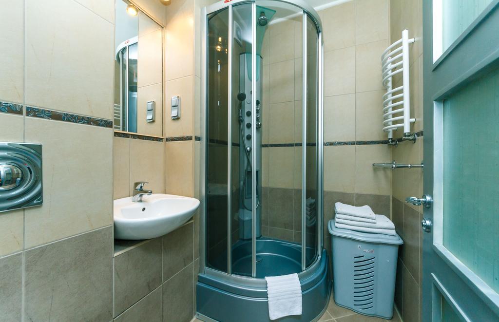 شقق أون إندبيندانس سكوير كييف المظهر الخارجي الصورة